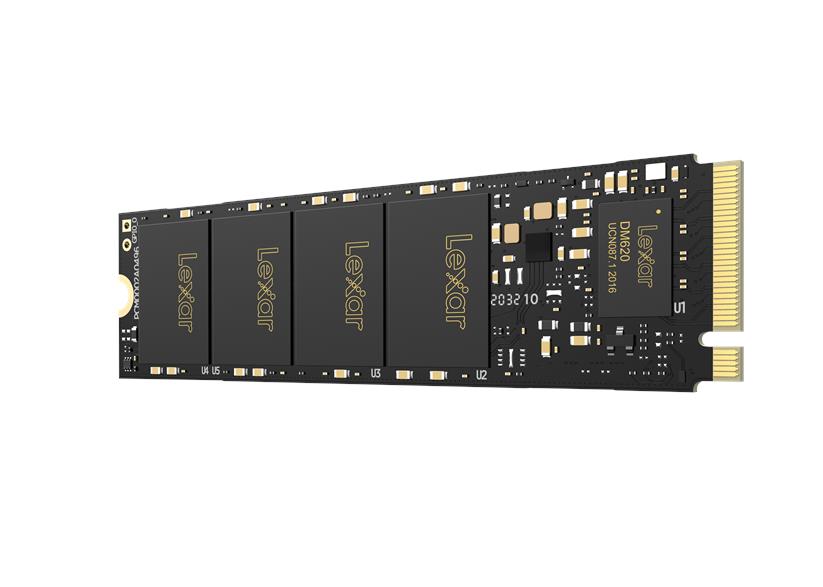 NM620 M.2 2280 PCIe Gen3x4 NVMe SSD 3