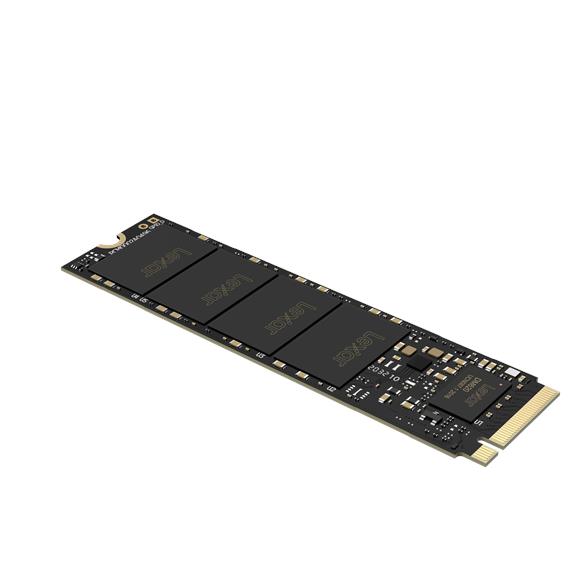 NM620 M.2 2280 PCIe Gen3x4 NVMe SSD 5