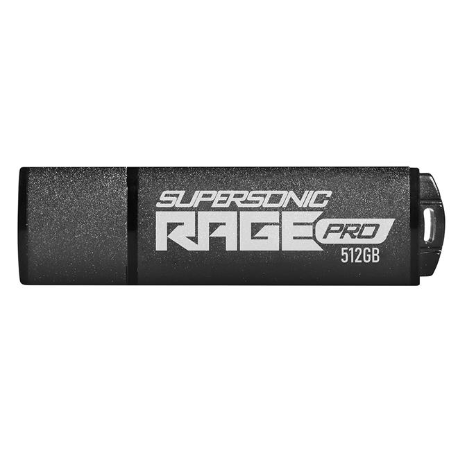 Patriot Supersonic Rage Pro USB 3.2 1