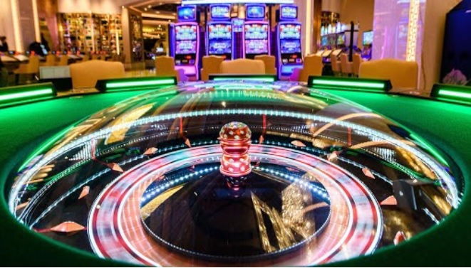 Looking ahead: what do we want to see from online casinos in 2021? -  EnosTech.com
