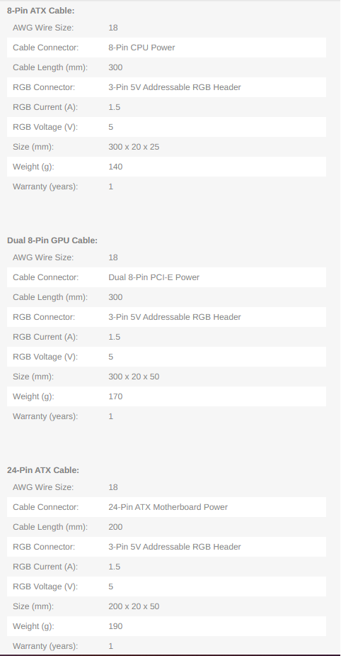 Specs 1