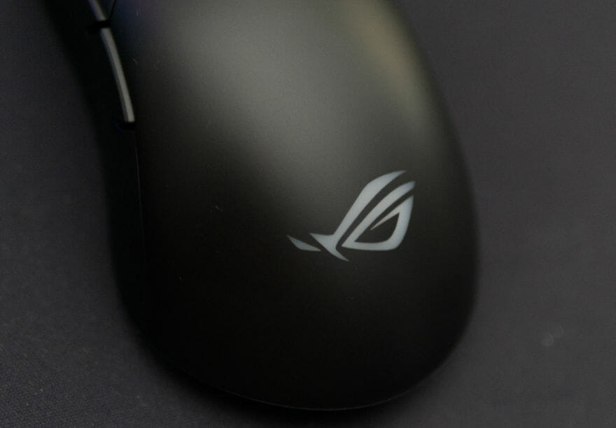 ASUS ROG GLADIUS III Gaming Mouse Review