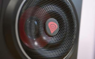 Reviews 12 Genesis Helium 300BT ARGB Gaming Speakers Review