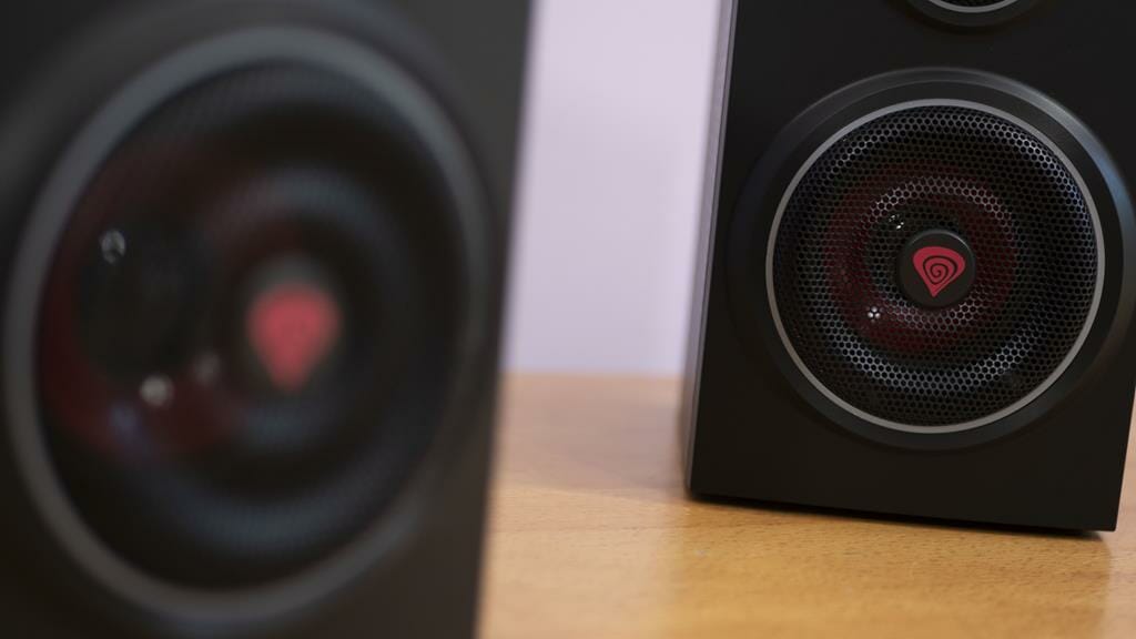 Genesis Helium 300 BT 2.0 Gaming Speakers Review 6