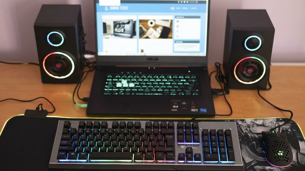 Genesis RHOD 500 RGB Gaming Keyboard 15