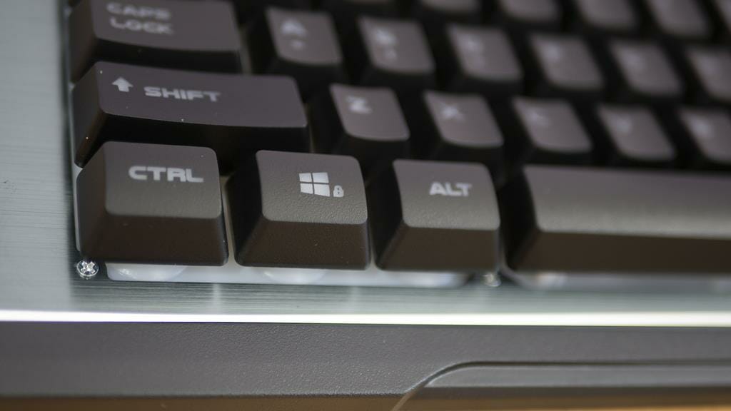 Genesis Rhod 500 RGB Gaming Keyboard Review 5 Genesis RHOD 500 RGB Gaming Keyboard 6
