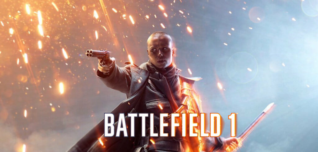 Battlefield 1 Free On Prime Gaming - Battlefield 5 Coming Next