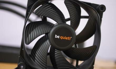 be quiet! Silent Loop 2 – 240MM AIO CPU Cooler Review