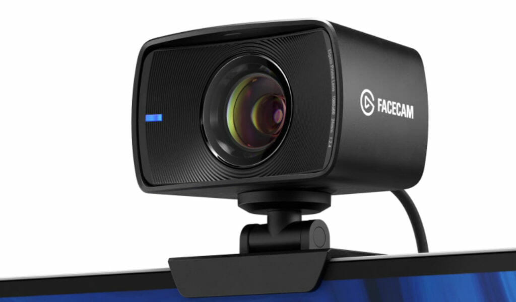 Elgato Launches Facecam, a New Premium Webcam, Alongside Four More New Products