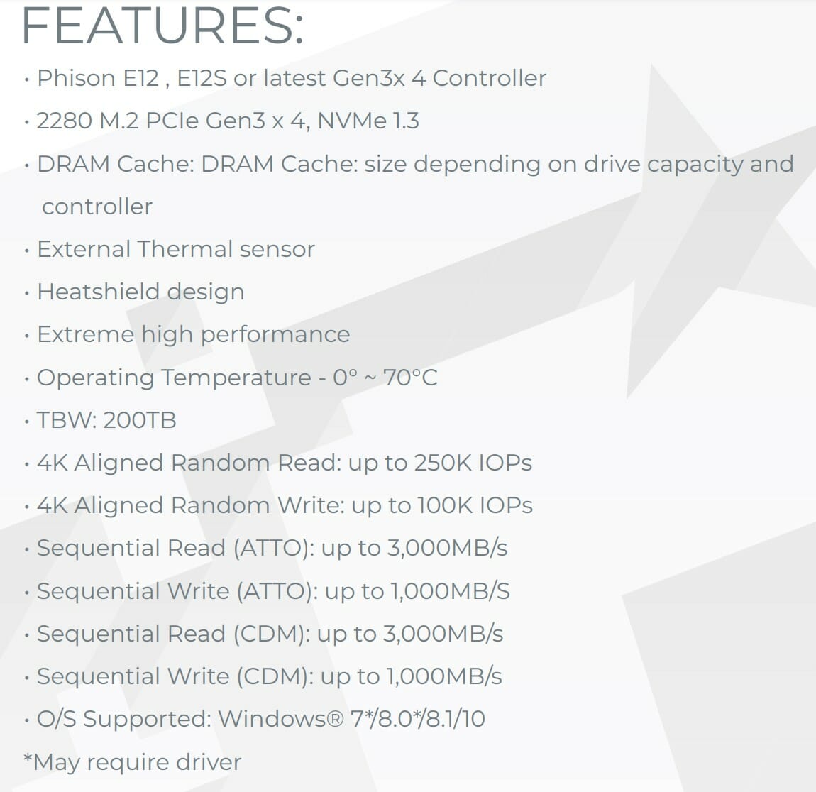 viper vpn specs