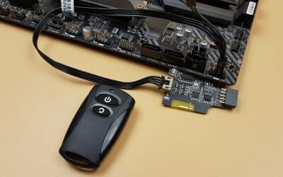 Reviews 11 SilverStone ES02-USB Review