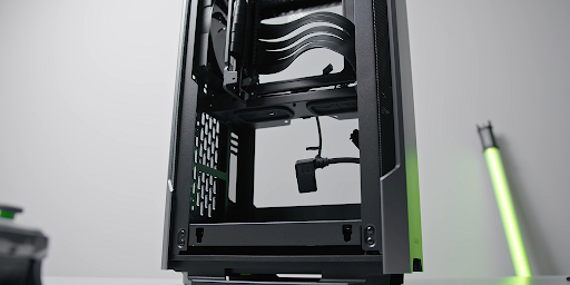 Phanteks Evolv Shift 2 Air- Case