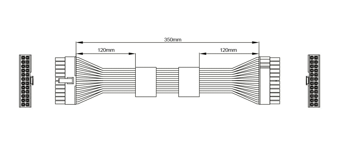 pp06be mb35 dimension