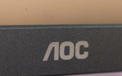 Reviews 9 AOC CQ32G3SU 165Hz Gaming Monitor Review