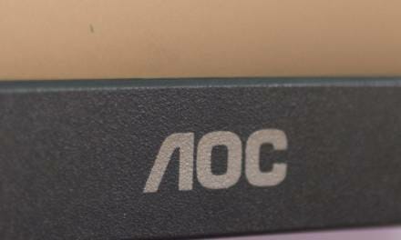 AOC CQ32G3SU 165Hz Gaming Monitor Review