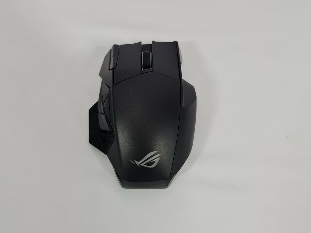 ASUS ROG Spatha X Wireless Gaming Mouse