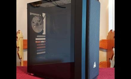 Why Should You Invest in Custom PC Cases for Gaming or Work?