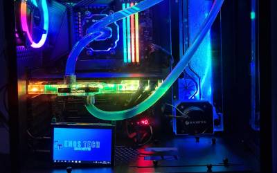 Reviews 12 Raijintek Paean Premium PC Case Review