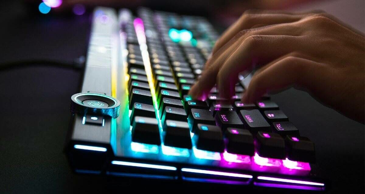 What Type of Keyboard Is Perfect For Gaming