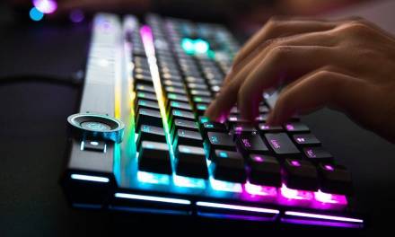 What Type of Keyboard Is Perfect For Gaming