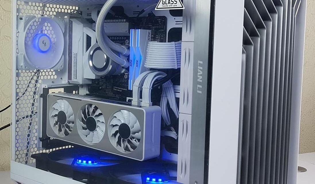 Torrent — Fractal Design