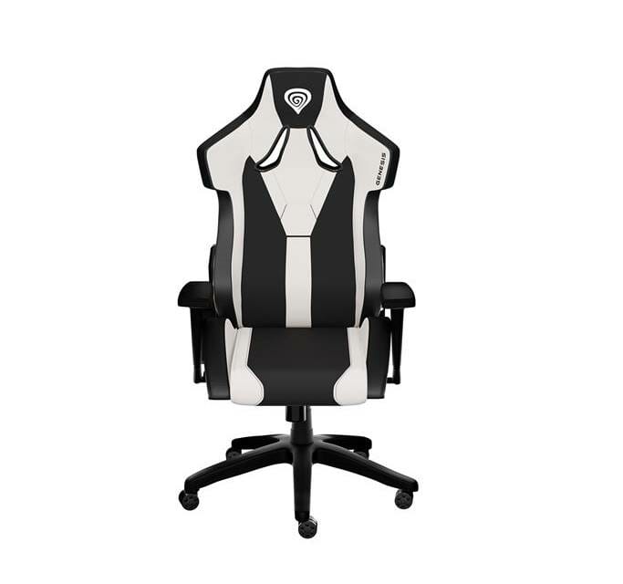 Genesis Releases Nitro 650 Gaming Chair