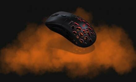 AOC Announces Two New Gaming Mice And A Headset