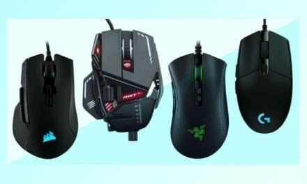 How To Choose The Right Gaming Mouse For You