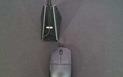 Reviews 12 ENDGAME GEAR XM1R Mouse – MB1 Mouse Bungee and MPJ Mousepad Reviews