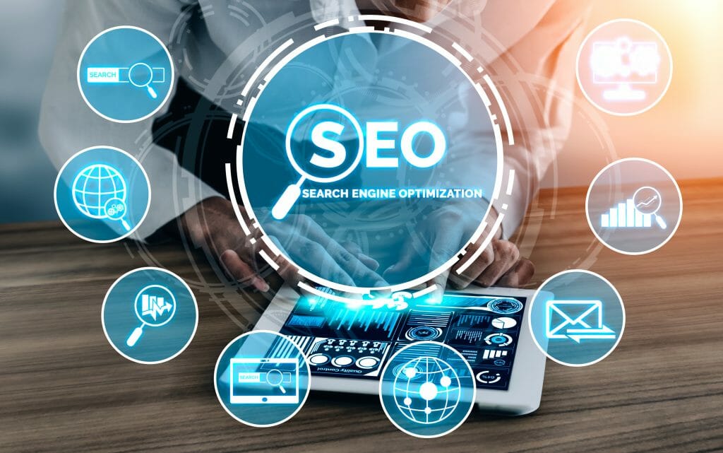 Why Do I Need SEO for My Website?