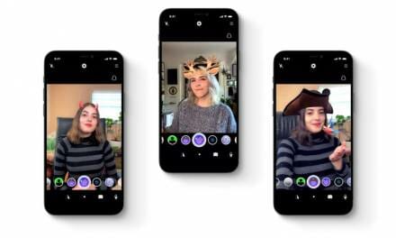 Elgato Partners with Snap to Bring Snap Lenses to Mobile Webcam App EpocCam