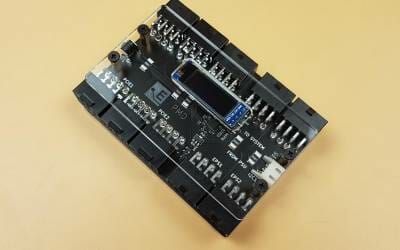 Reviews 6 ElmorLabs PMD Review