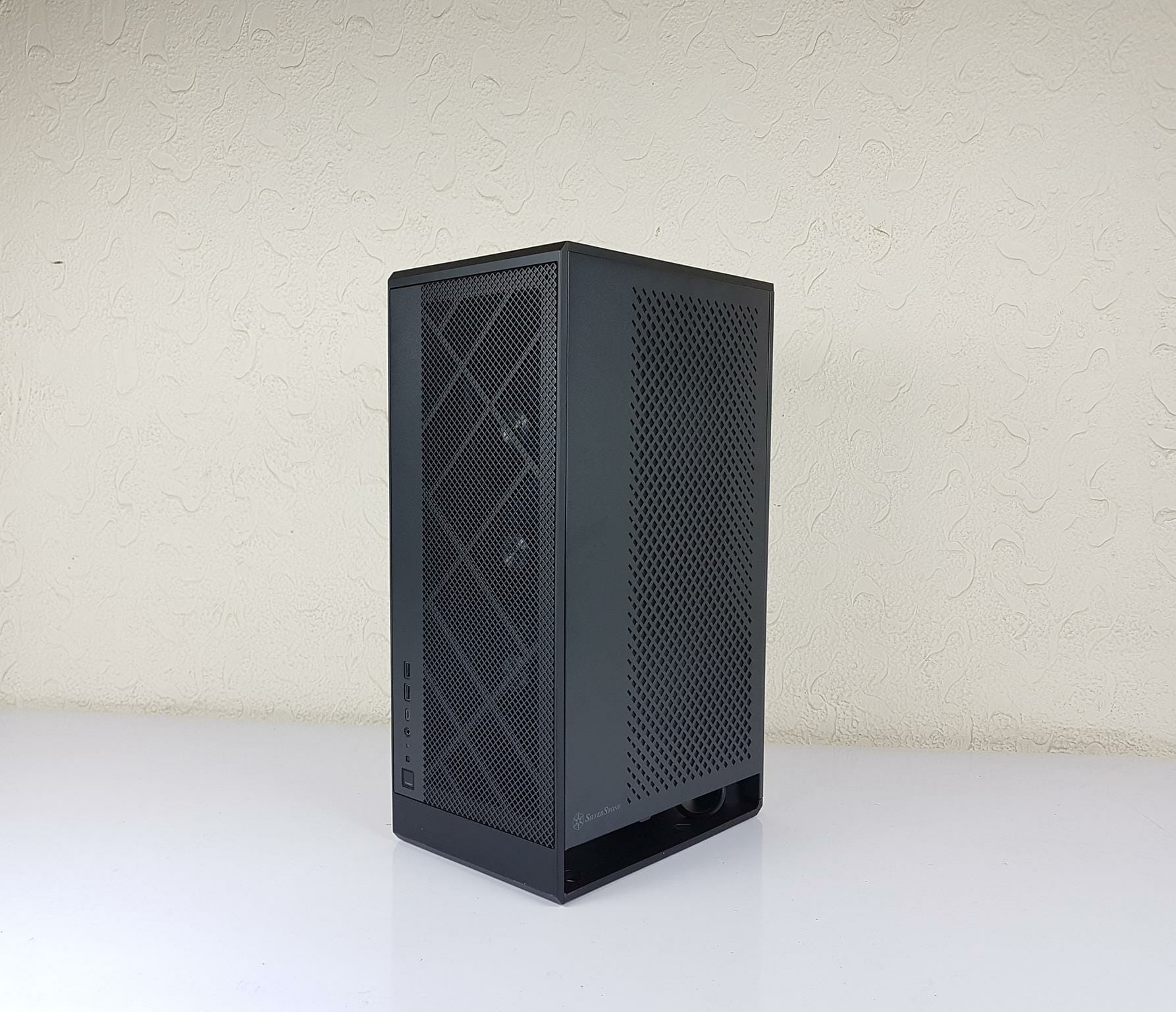 SilverStone ALTA G1M PC Case