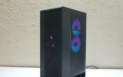 Reviews 10 SilverStone ALTA G1M PC Case Review
