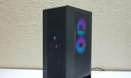 SilverStone ALTA G1M PC Case Review