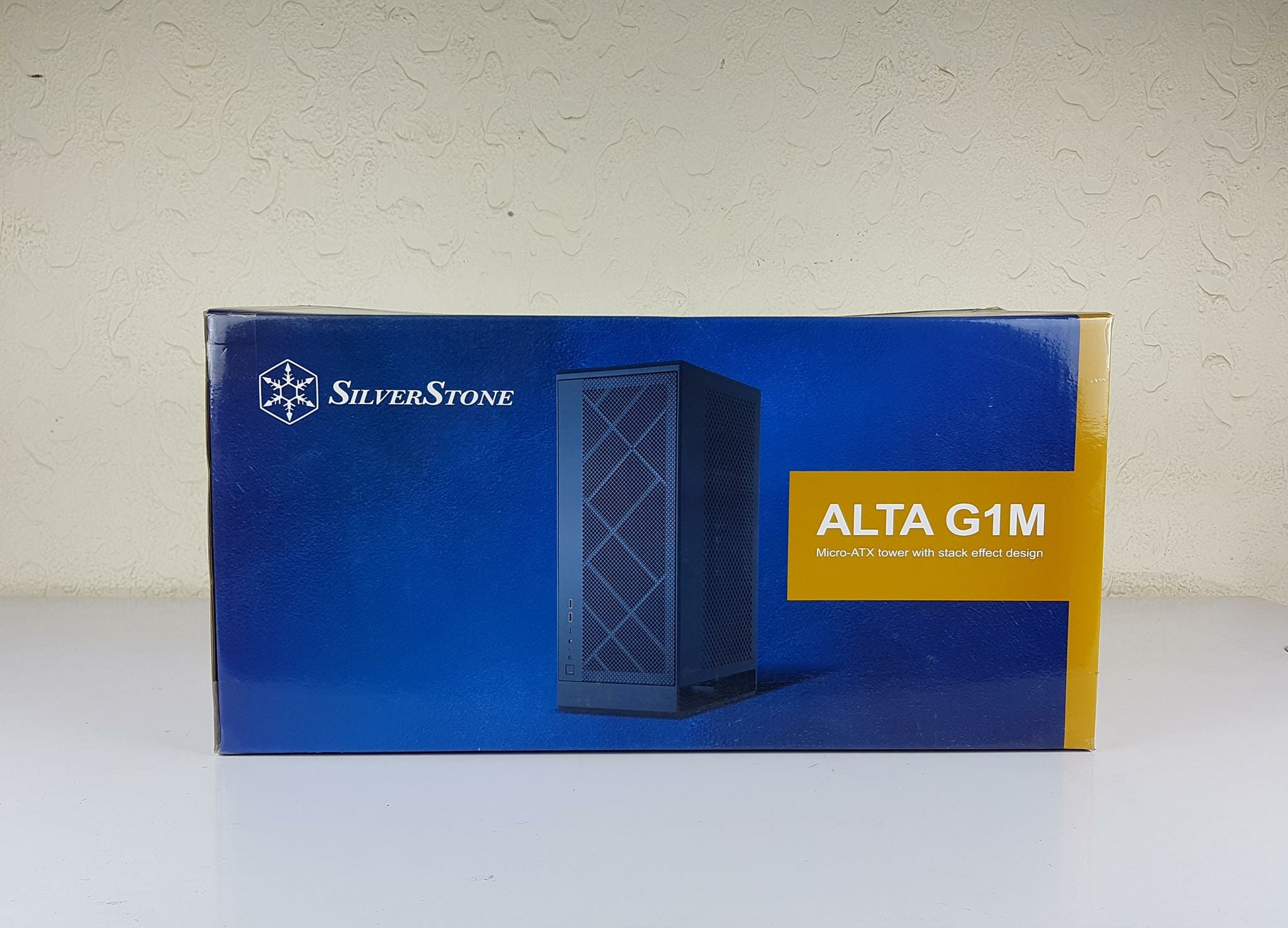 ALTA G1M Box 