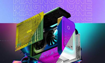 ZOTAC Celebrates 15th Anniversary with MAGNUS ONE Challenge