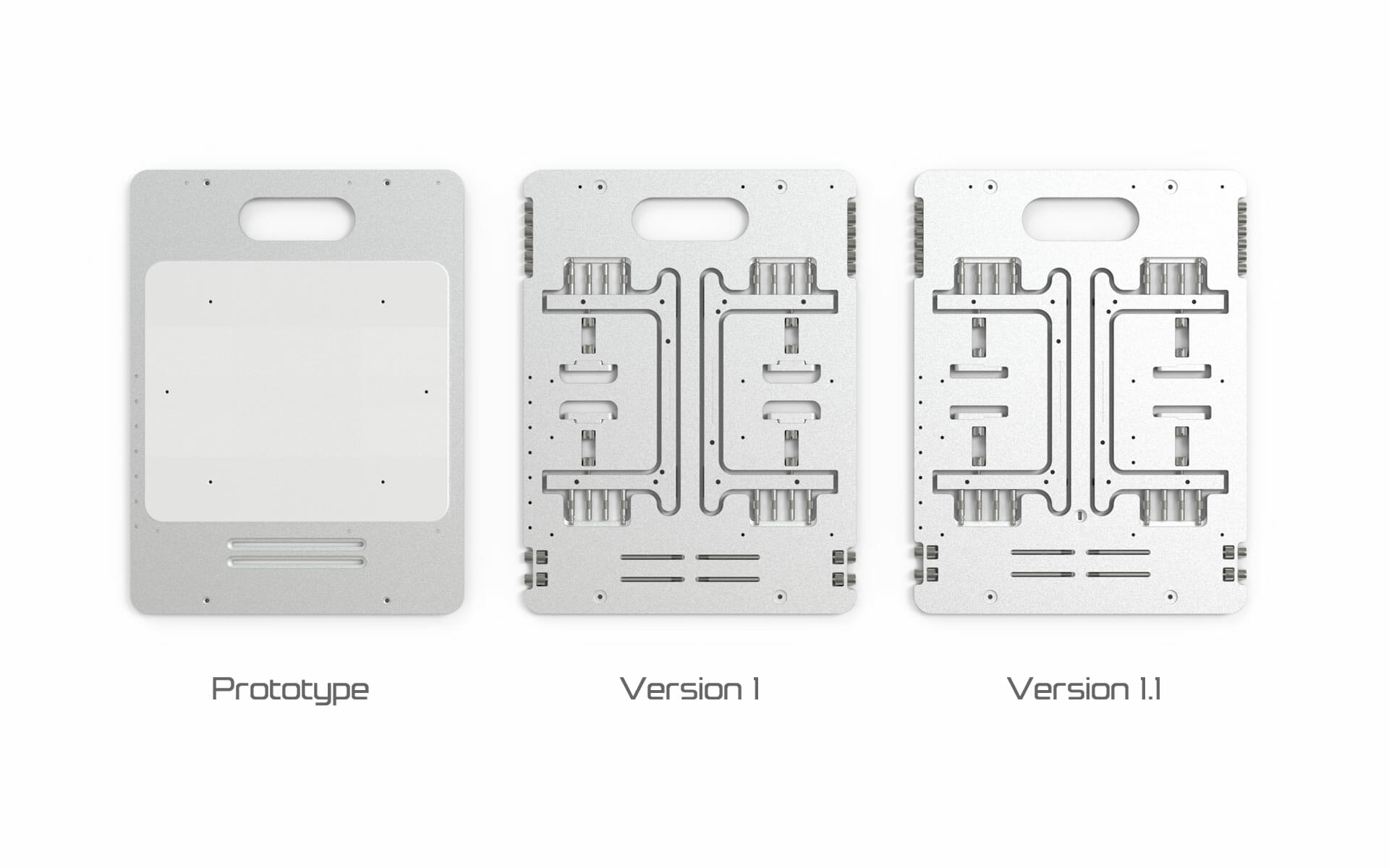 bc1 evolution