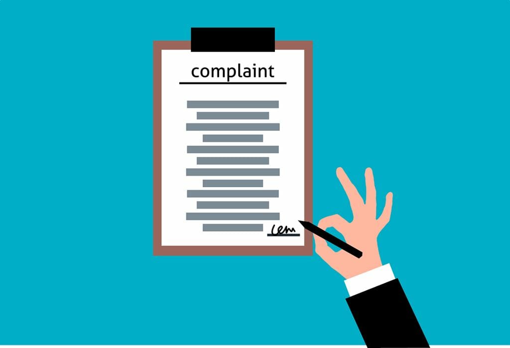 4 Important Facts You Should Know About Work-Related Injuries 3 complaint ga04e751b0 1280