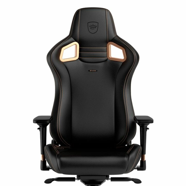noblechairs EPIC Copper Edition Picture 02