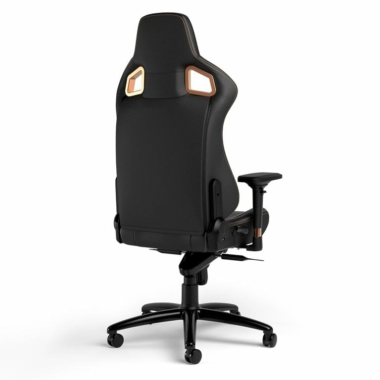 noblechairs EPIC Copper Edition Picture 03