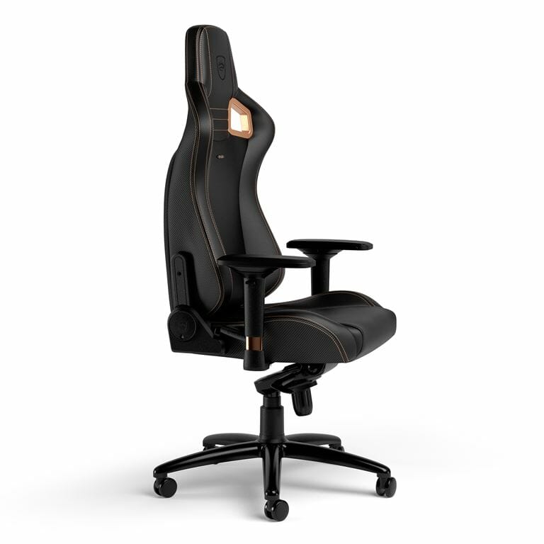 noblechairs EPIC Copper Edition Picture 04