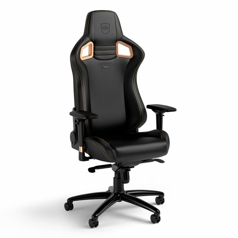 noblechairs EPIC Copper Edition Picture 06
