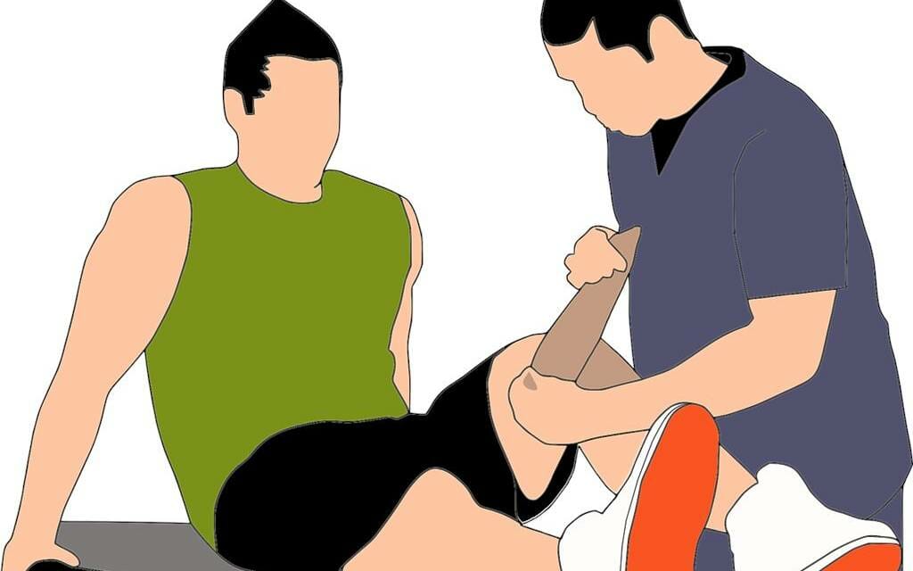 4 Important Facts You Should Know About Work-Related Injuries