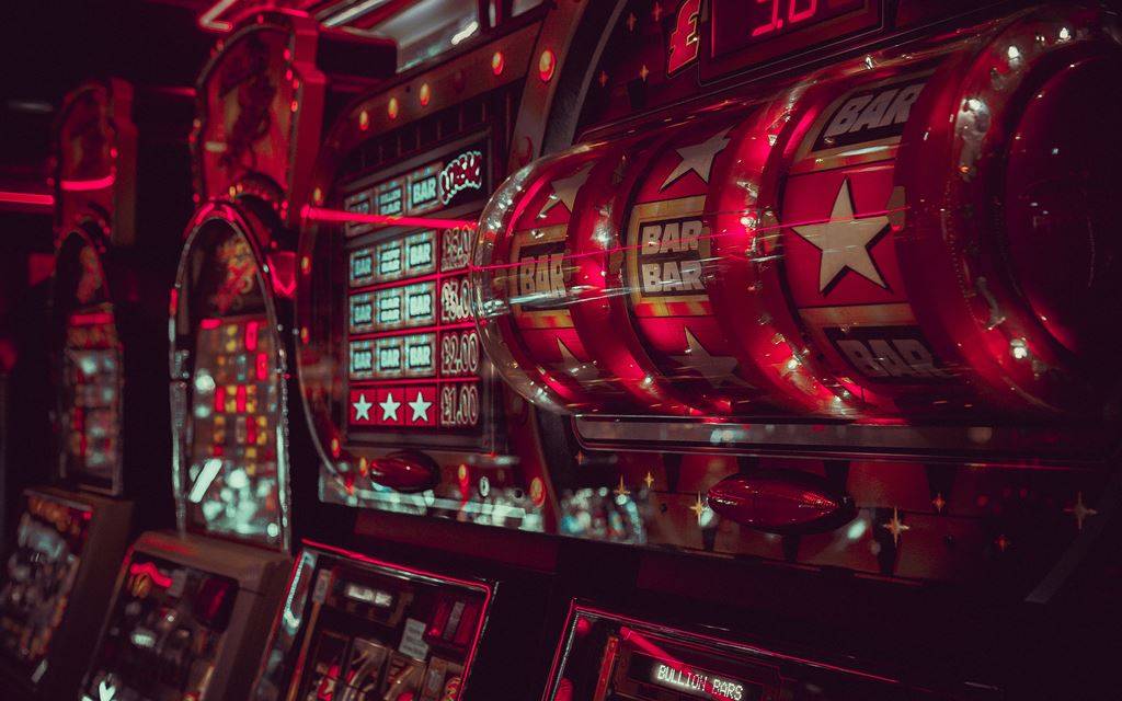 How Smartphones Have Changed The Course Of Gambling