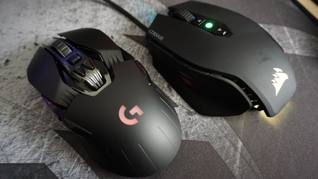 Wireless Vs Wired Gaming Mouse