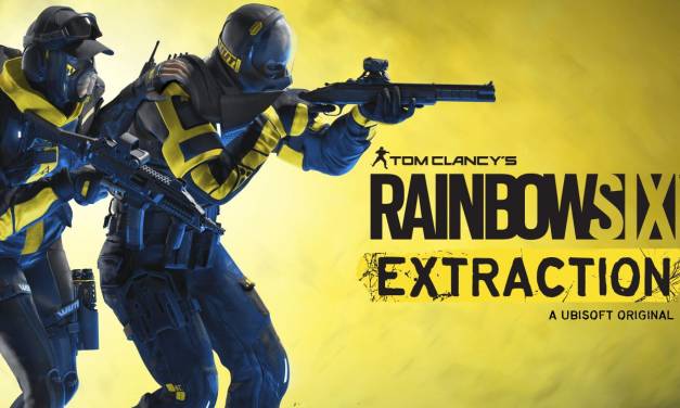 Rainbow Six Extraction Tips and Tricks