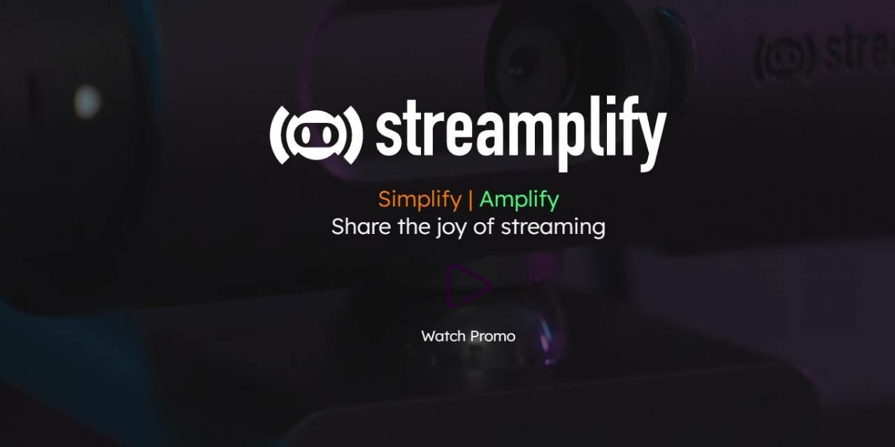 Streamplify Brings Affordable Streaming Gear To The Market