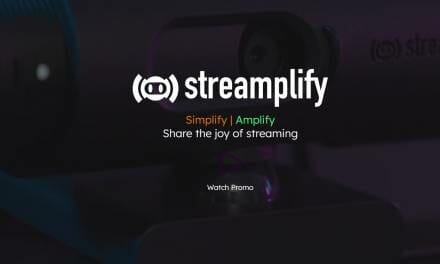 Streamplify Brings Affordable Streaming Gear To The Market
