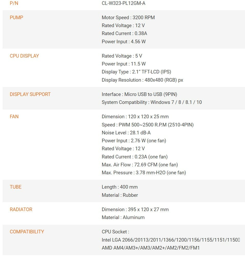 toughliquid ultra 360 specs